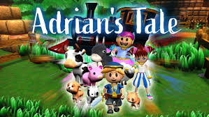 Adrian's Tale