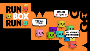 ラン・ボックス・ラン