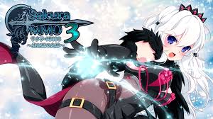 サクラ・MMO 3 ～生と死の女神～
