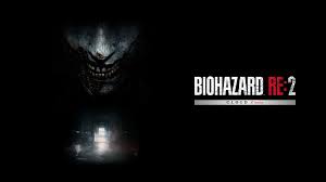 BIOHAZARD RE：2 CLOUD Z Version