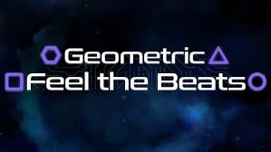 Geometric Feel the Beats