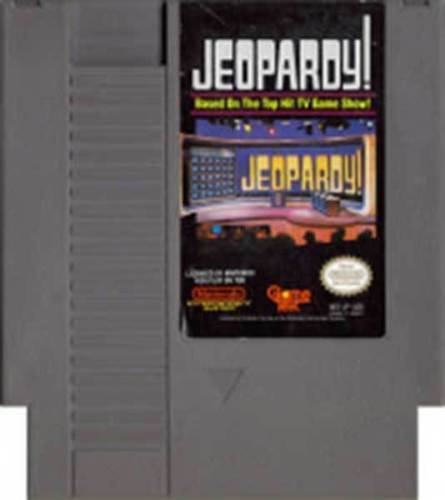 Jeopardy!