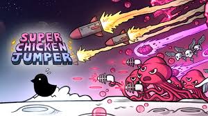 Super Chicken Jumper