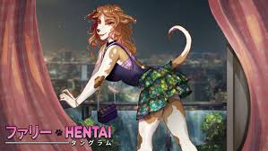 ファリー・HENTAI・タングラム