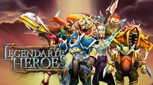 Legendary Heroes