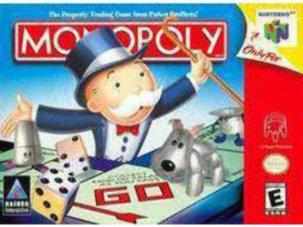 Monopoly