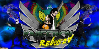 KnifeBoy Rebooted