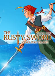 The Rusty Sword： Vanguard Island