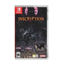 Inscryption