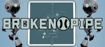 Broken Pipe