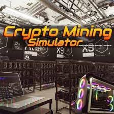Crypto Mining Simulator - Ultimate Trading Strategy Tycoon Craft ＆ Idle Game 3D