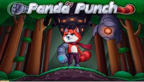 パンダパンチ