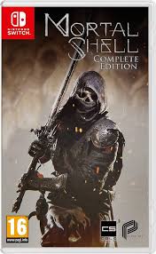 Mortal Shell： コンプリートエディション