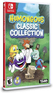 Humongous Classic Collection