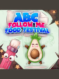 ABC Follow Me： Food Festival