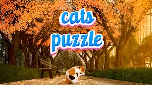 Cats Puzzle