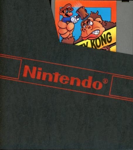 Donkey Kong Classics