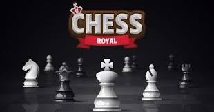 チェスロイヤル