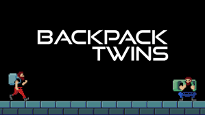Backpack Twins