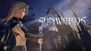 Sunwards