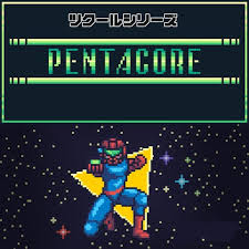 ツクールシリーズ Pentacore