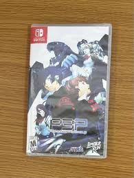 ペルソナ3 ポータブル