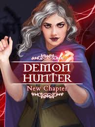 Demon Hunter： 新章
