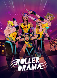 Roller Drama