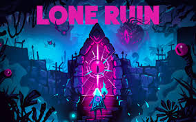 Lone Ruin