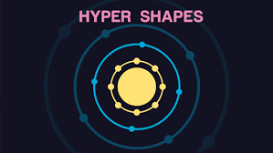 Hyper Shapes