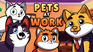 Pets at Work