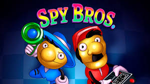 Spy Bros. (スパイブラザーズ)