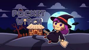 Pocket Witch