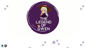ザ・レジェンド・オブ・グウェン