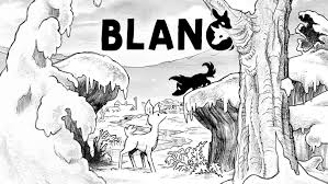 Blanc 白き旅