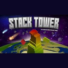 Stack Tower Up 3D Builder Simulator Don't Crash