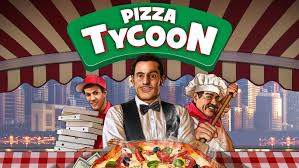 Pizza Tycoon
