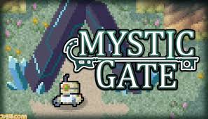 Mystic Gate