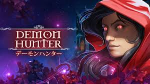 Demon Hunter： 向こう側からの記録