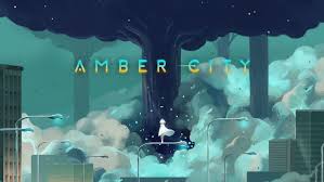 Amber City～秋の都～