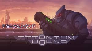 チタニウム ハウンド