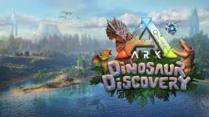ARK： Dinosaur Discovery