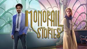 Monorail Stories