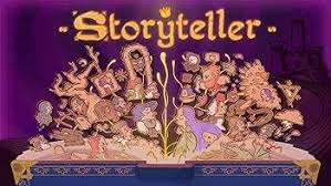 Storyteller