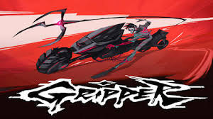 Gripper グリッパー