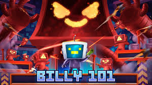 Billy 101