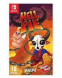 Hell Pie
