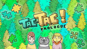 TacTac Prologue