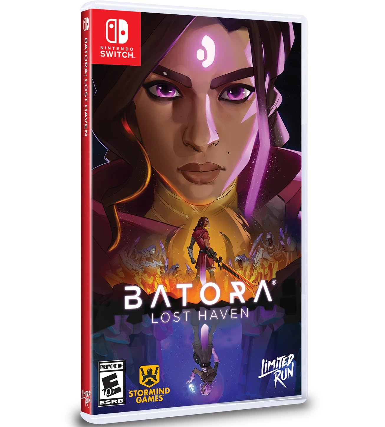 Batora： Lost Haven