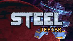 スチール ディファイヤ